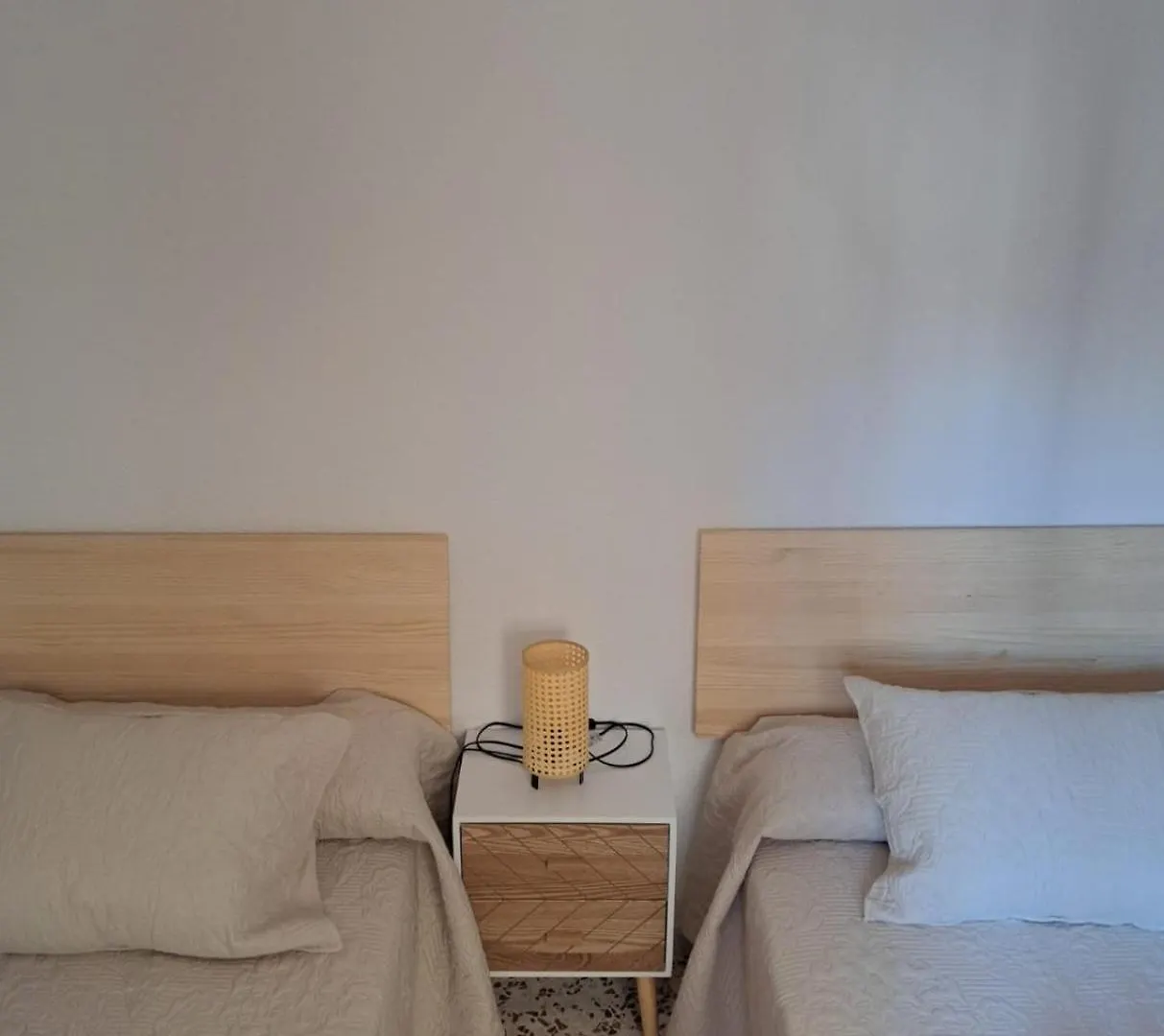 Alhondiga 16 Apartamentos Baza Apartment